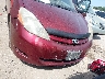 5TDZK23C88S****** Salvamento y Reparables 2008 Toyota Sienna en Estado de Kansas