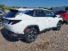 5NMJFCDE7RH****** Salvamento y Destrozados 2024 Hyundai Tucson en Estado de Tennessee