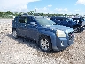2CTALUEC8B6****** Salvamento y Destrozados 2011 GMC Terrain en Tampa North