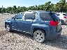2CTALUEC8B6****** Salvamento y Reparables 2011 GMC Terrain en Tampa North