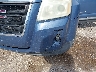 2CTALUEC8B6****** Salvamento y Reparables 2011 GMC Terrain en Estado de Florida