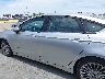 3FA6P0LUXKR****** Repairable 2019 Ford Fusion in California State