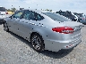 3FA6P0LUXKR****** Salvage and Repairable 2019 Ford Fusion in East Bay
