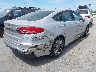3FA6P0LUXKR****** Salvage and Wrecked 2019 Ford Fusion in California State