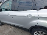 1FMCU0JD8HU****** Reparables 2017 Ford Escape en Estado de Ohio
