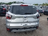 1FMCU0JD8HU****** Destrozados 2017 Ford Escape