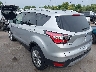 1FMCU0JD8HU****** Salvamento y Reparables 2017 Ford Escape en Cleveland