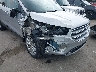 1FMCU0JD8HU****** Salvamento y Reparables 2017 Ford Escape en Estado de Ohio