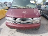 1GNEL19W31B****** Salvamento y Reparables 2001 Chevrolet Astro en Estado de California
