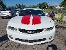 2G1FC1E3XC9****** Destrozados 2012 Chevrolet Camaro en Estado de Michigan