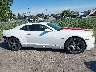 2G1FC1E3XC9****** Usados 2012 Chevrolet Camaro en Estado de Michigan