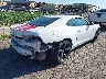 2G1FC1E3XC9****** Salvamento y Destrozados 2012 Chevrolet Camaro en Estado de Michigan