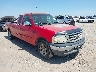 1FTRX17L51N****** Salvage and Wrecked 2001 Ford F-150 in Dallas