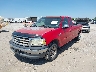 1FTRX17L51N****** Used and Repairable 2001 Ford F-150 in Dallas