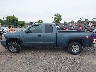 1GCRKSE38BZ****** Repairable 2011 Chevrolet Silverado 1500 in New York State