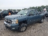1GCRKSE38BZ****** Used and Repairable 2011 Chevrolet Silverado 1500 in Syracuse