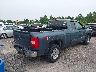 1GCRKSE38BZ****** Salvage and Wrecked 2011 Chevrolet Silverado 1500 in New York State