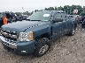 1GCRKSE38BZ****** Salvage and Repairable 2011 Chevrolet Silverado 1500 in New York State