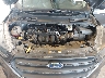 1FMCU0F75JU****** Repairable 2018 Ford Escape in Flint