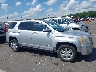 2GKALUEK6D6****** Repairable 2013 GMC Terrain in North Carolina State