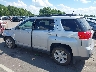 2GKALUEK6D6****** Salvage 2013 GMC Terrain
