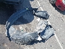 2GKALUEK6D6****** Wrecked 2013 GMC Terrain in North Carolina State