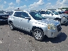 2GKALUEK6D6****** Salvage and Wrecked 2013 GMC Terrain in Raleigh