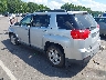 2GKALUEK6D6****** Salvage and Repairable 2013 GMC Terrain in Raleigh
