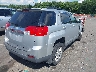 2GKALUEK6D6****** Salvage and Wrecked 2013 GMC Terrain in North Carolina State