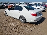 WBANW13578C****** Salvamento y Reparables 2008 BMW 5 Series en San Diego