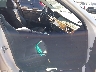 WBANW13578C****** Usados y Reparables 2008 BMW 5 Series en Estado de California