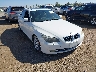 WBANW13578C****** Salvamento y Reparables 2008 BMW 5 Series en Estado de California