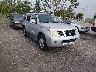 5N1AR18B28C****** Salvage and Wrecked 2008 Nissan Pathfinder in Jacksonville