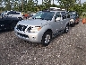 5N1AR18B28C****** Used and Repairable 2008 Nissan Pathfinder in Jacksonville