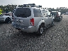 5N1AR18B28C****** Salvage and Wrecked 2008 Nissan Pathfinder in Florida State