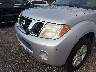 5N1AR18B28C****** Salvage and Repairable 2008 Nissan Pathfinder in Florida State