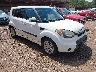 KNDJT2A21B7****** Salvage and Wrecked 2011 Kia Soul in Birmingham