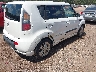 KNDJT2A21B7****** Salvage and Wrecked 2011 Kia Soul in Alabama State