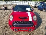 WMWXR5C00M2****** Destrozados 2021 MINI Hardtop en Estado de Georgia