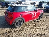 WMWXR5C00M2****** Salvamento y Destrozados 2021 MINI Hardtop en Estado de Georgia
