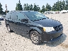 2D4RN7DG3BR****** Salvamento y Destrozados 2011 Dodge Grand Caravan en Seattle