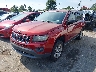 1C4NJCBB1ED****** Usados y Reparables 2014 Jeep Compass en Charlotte