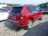 1C4NJCBB1ED****** Salvamento y Destrozados 2014 Jeep Compass en Estado de Carolina del Norte