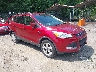 1FMCU9GX7GU****** Salvamento y Destrozados 2016 Ford Escape en Dundalk