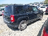 1C4NJPBB8ED****** Salvamento y Destrozados 2014 Jeep Patriot en Estado de Georgia