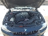 WBA3R5C50FK****** Reparables 2015 BMW 4 Series en Dallas