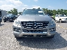 4JGDA5HB6CA****** Destrozados 2012 Mercedes-Benz ML 350 en Estado de Georgia