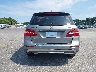 4JGDA5HB6CA****** Destrozados 2012 Mercedes-Benz ML 350