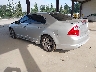 3FAHP0KC4BR****** Salvamento y Reparables 2011 Ford Fusion en Seattle