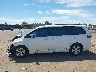 5TDKK3DC0FS****** Reparables 2015 Toyota Sienna en Estado de California